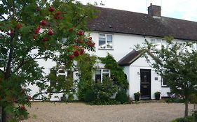 The Kings' House